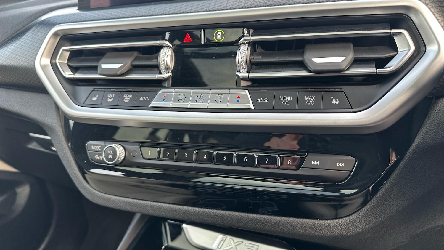 Used BMW iX3 2022 for sale - 77793672: Photo 30