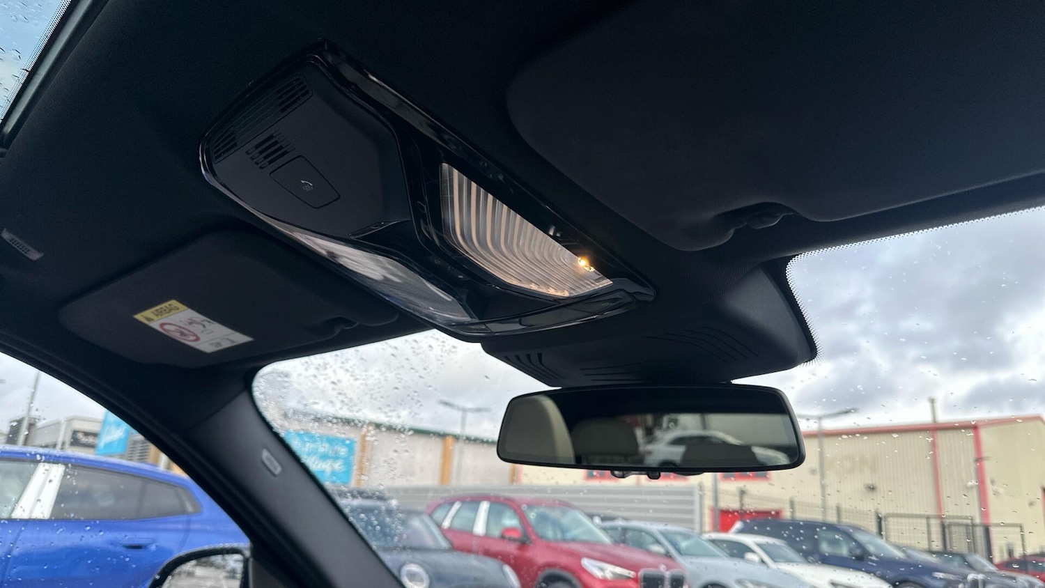 Used BMW iX3 2022 for sale - 77793672: Photo 34