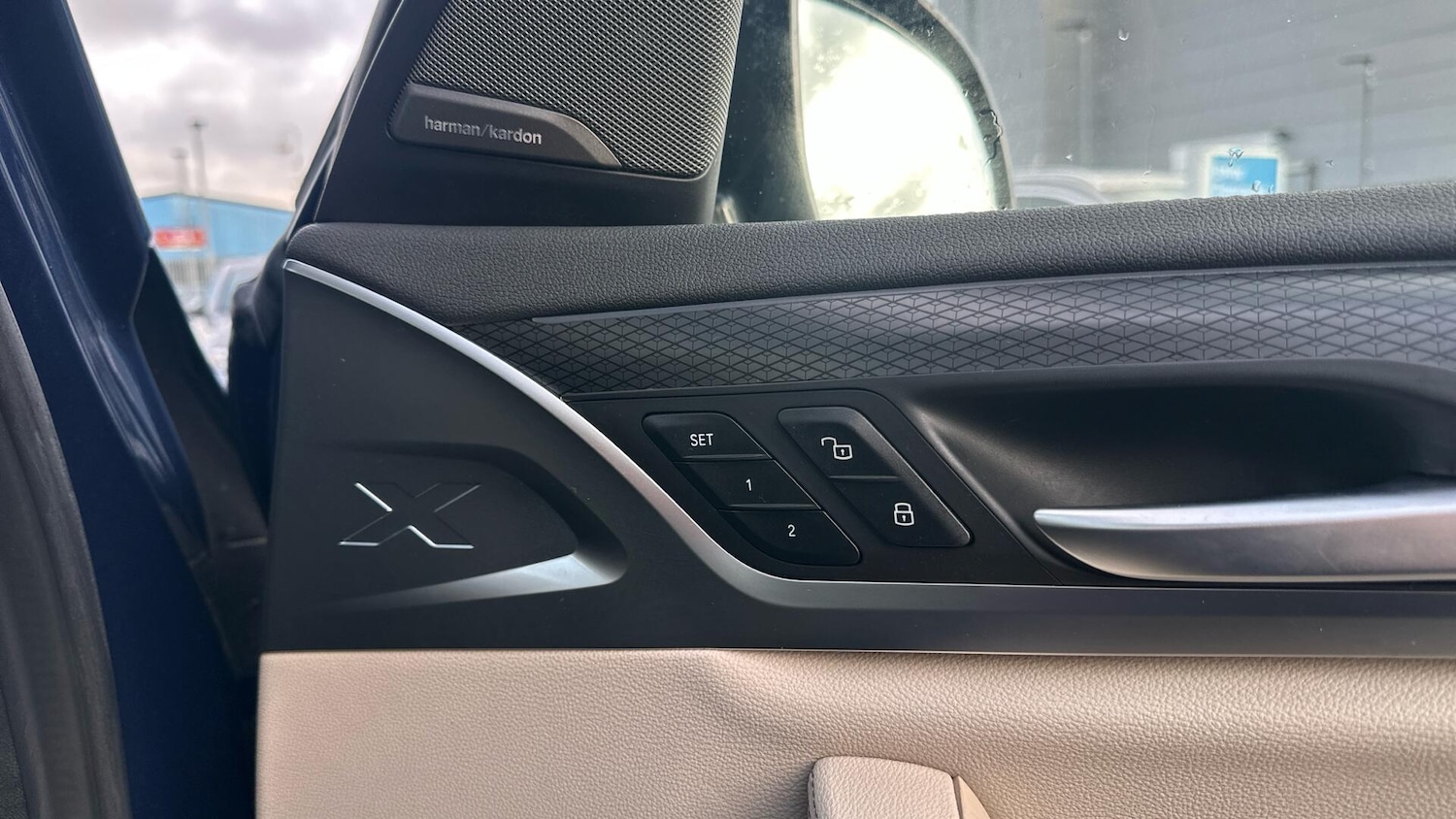 Used BMW iX3 2022 for sale - 77793672: Photo 35