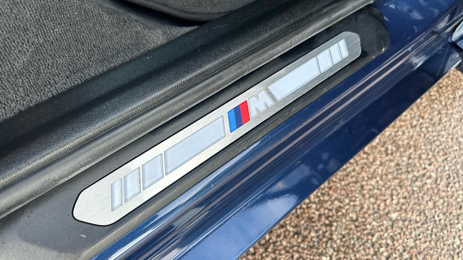 Used BMW iX3 2022 for sale - 77793672: Photo 37