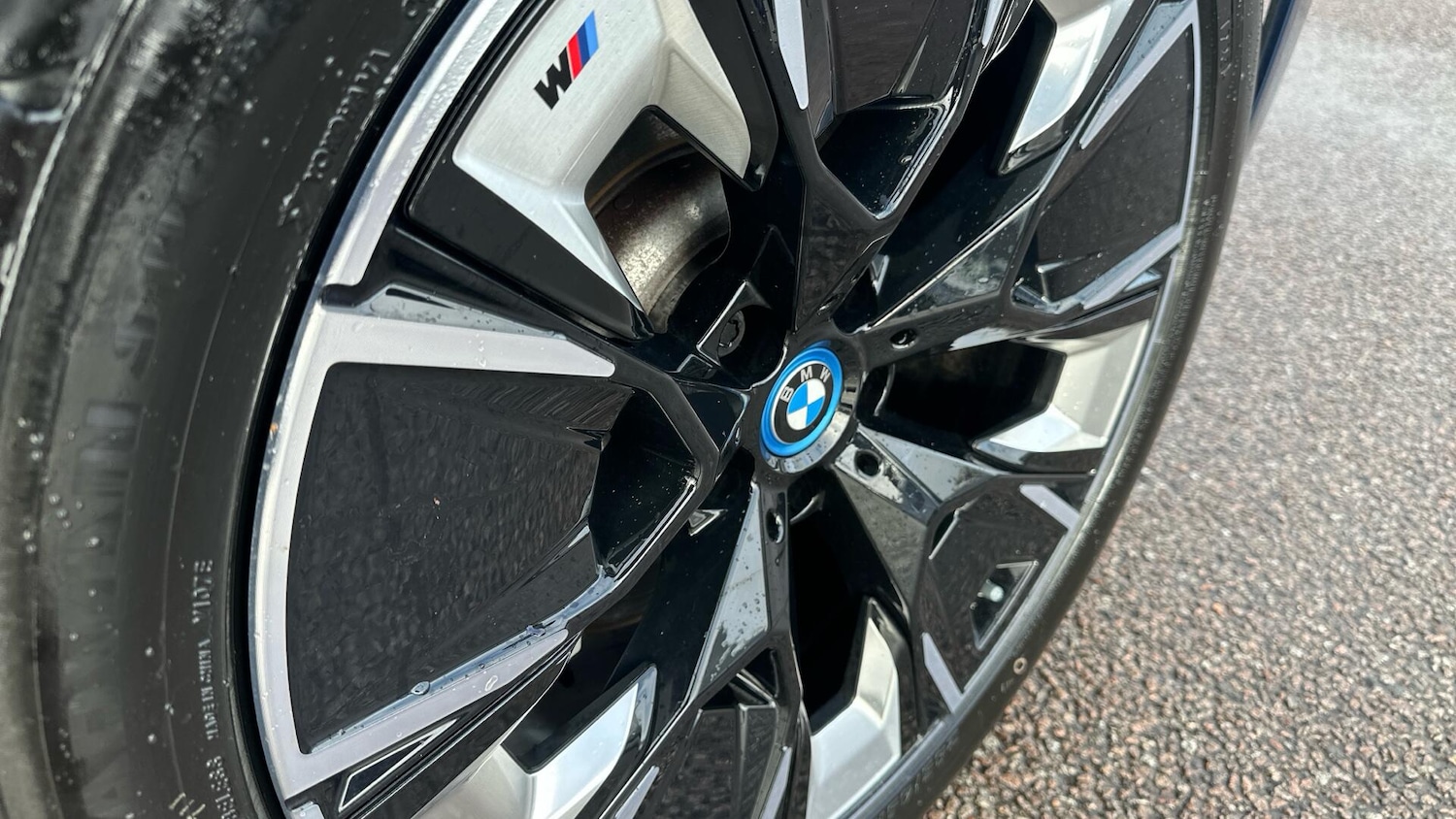 Used BMW iX3 2022 for sale - 77793672: Photo 42