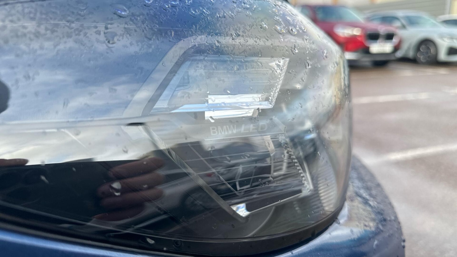 Used BMW iX3 2022 for sale - 77793672: Photo 43