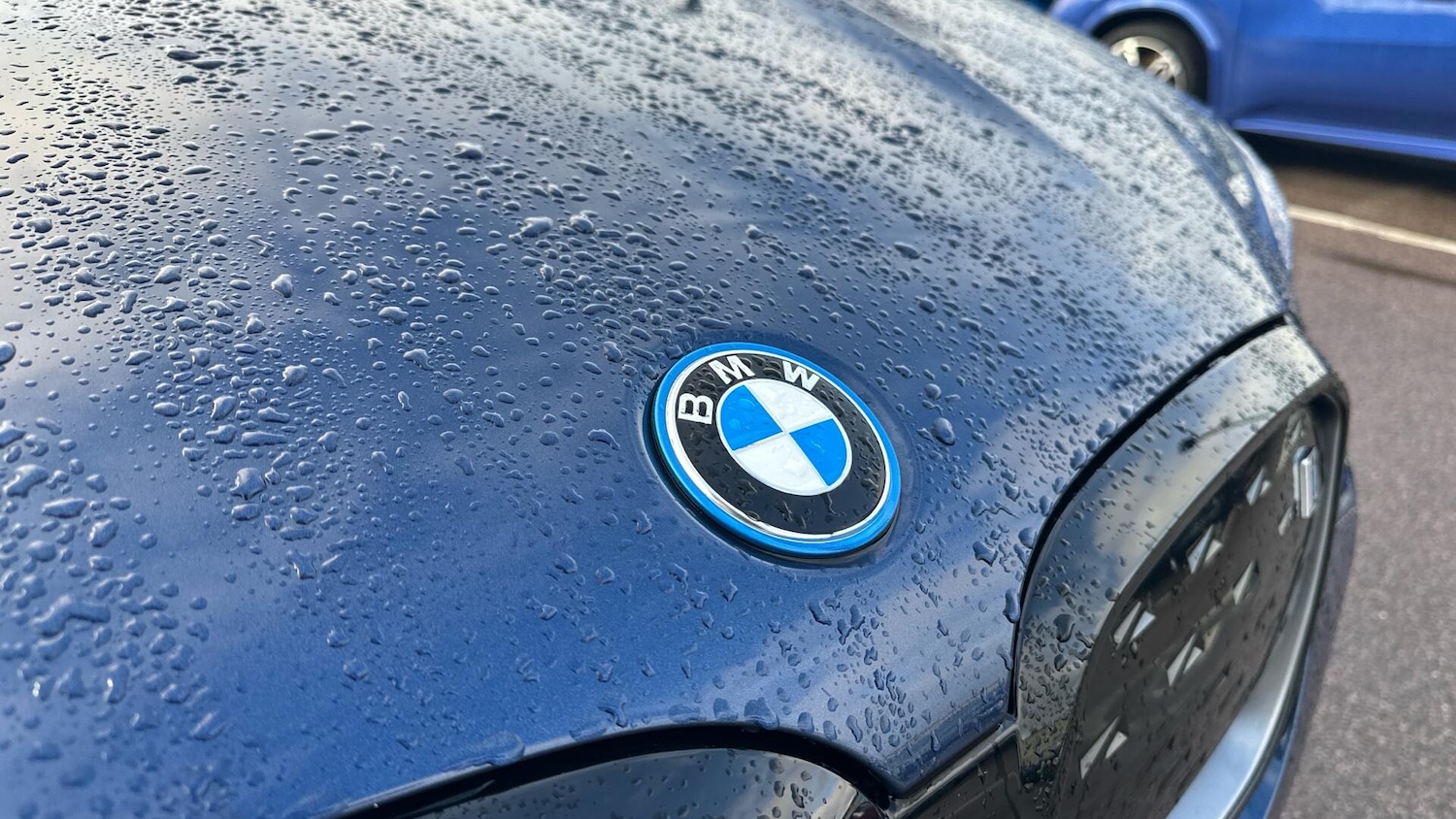 Used BMW iX3 2022 for sale - 77793672: Photo 44