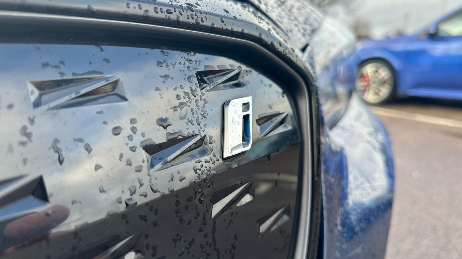 Used BMW iX3 2022 for sale - 77793672: Photo 45