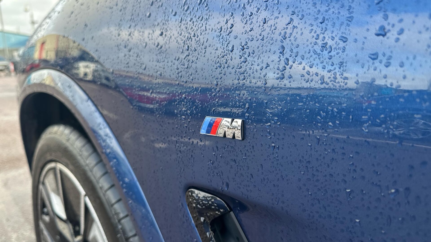 Used BMW iX3 2022 for sale - 77793672: Photo 46