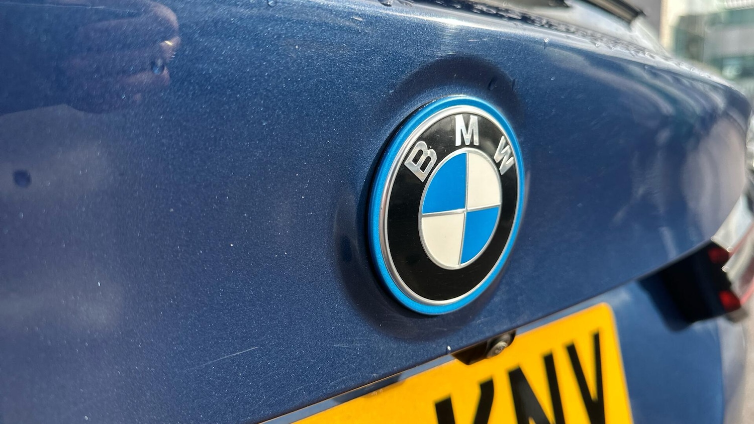 Used BMW iX3 2022 for sale - 77793672: Photo 47