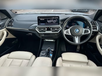 Used BMW iX3 2022 for sale - 77793672: Photo