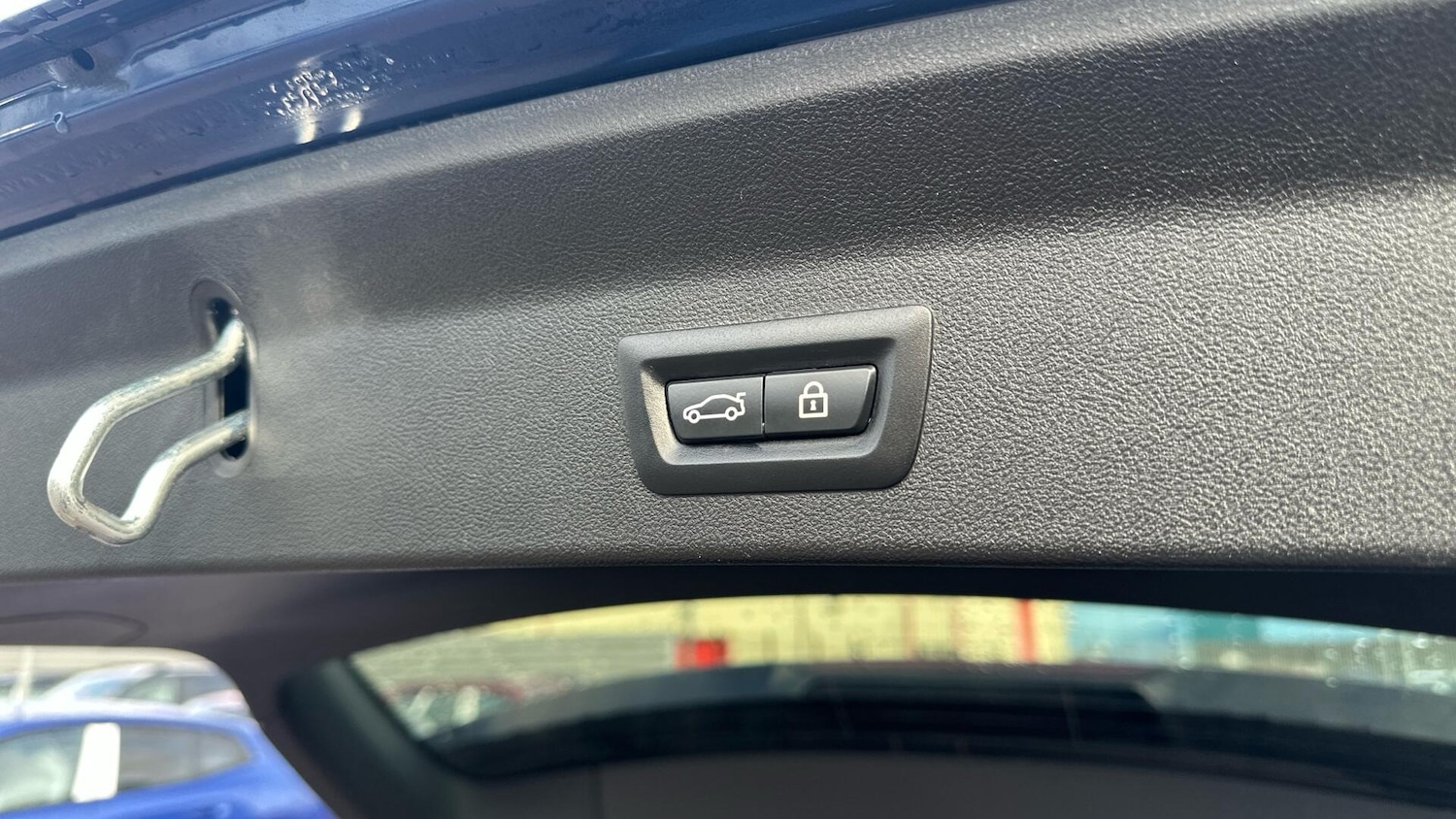 Used BMW iX3 2022 for sale - 77793672: Photo 50