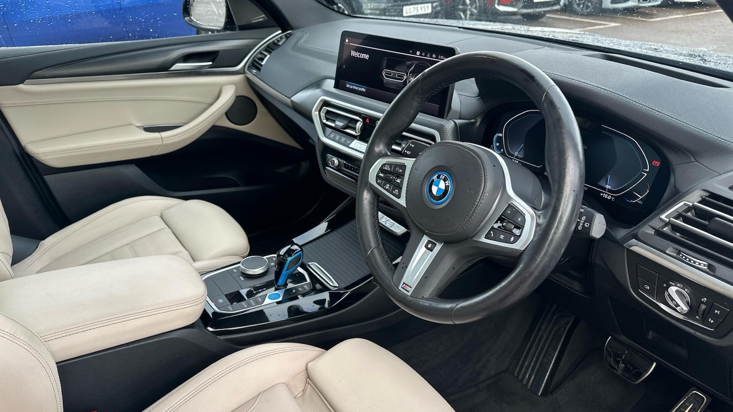 Used BMW iX3 2022 for sale - 77793672: Photo 6