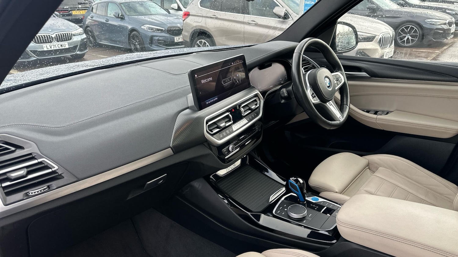 Used BMW iX3 2022 for sale - 77793672: Photo 7