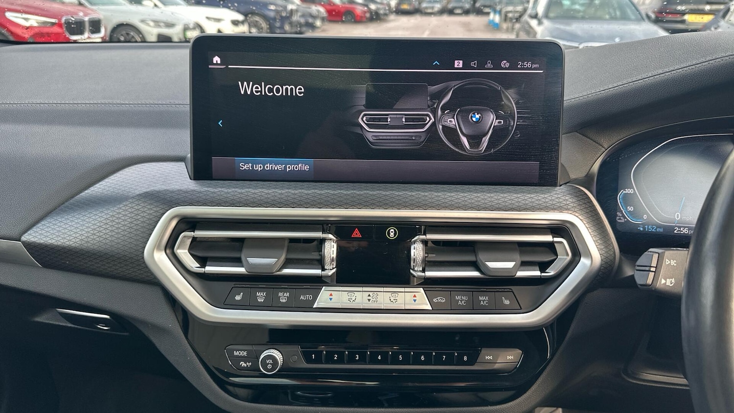 Used BMW iX3 2022 for sale - 77793672: Photo 8