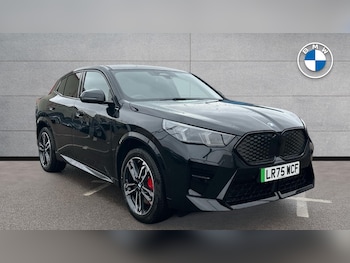 Used BMW iX2 2025 for sale - 79116648: Photo