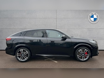 Used BMW iX2 2025 for sale - 79116648: Photo