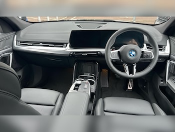 Used BMW iX2 2025 for sale - 79116648: Photo