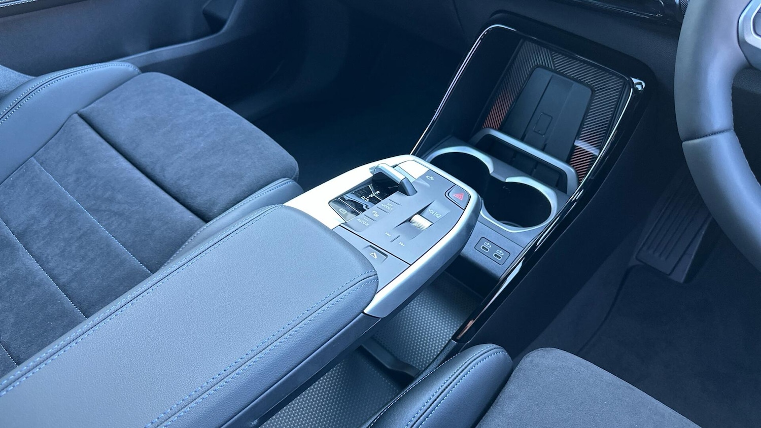 Used BMW X1 2025 for sale - 77612040: Photo 10