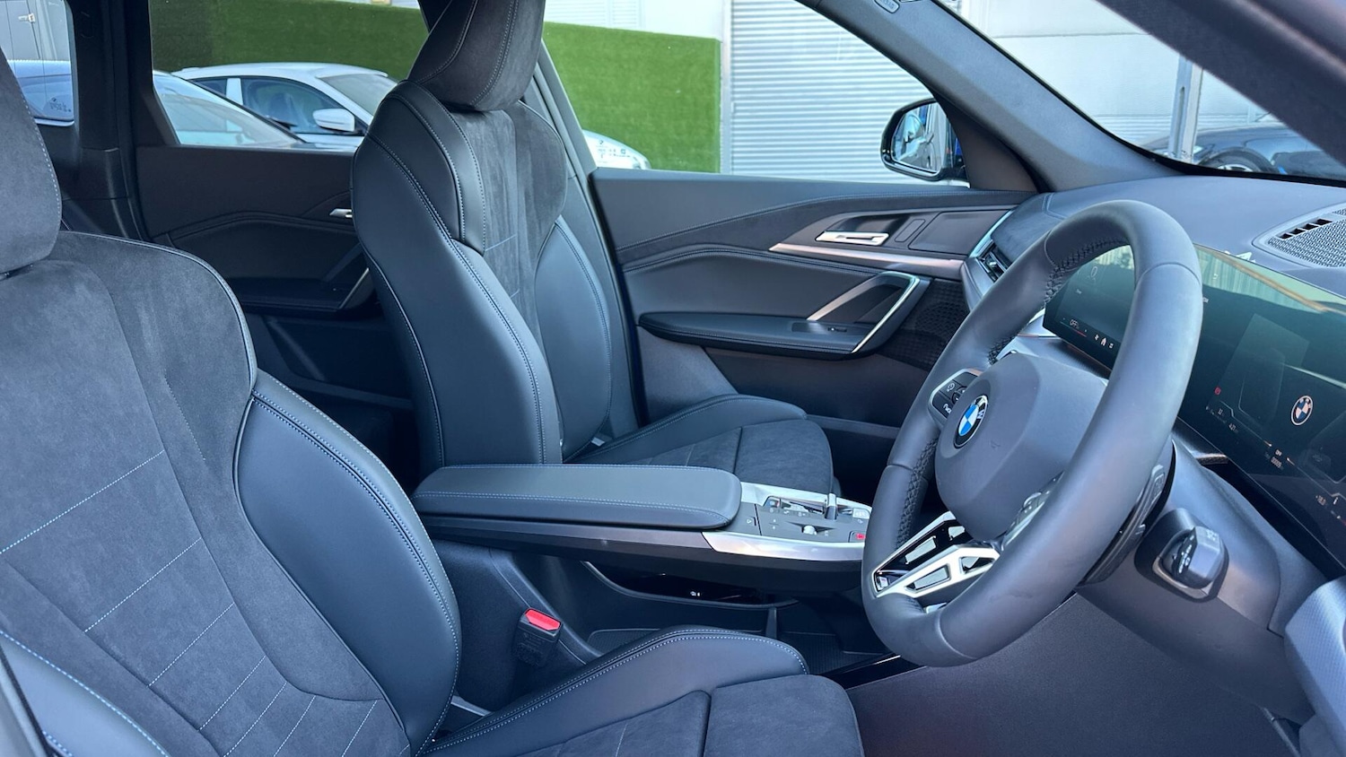 Used BMW X1 2025 for sale - 77612040: Photo 11