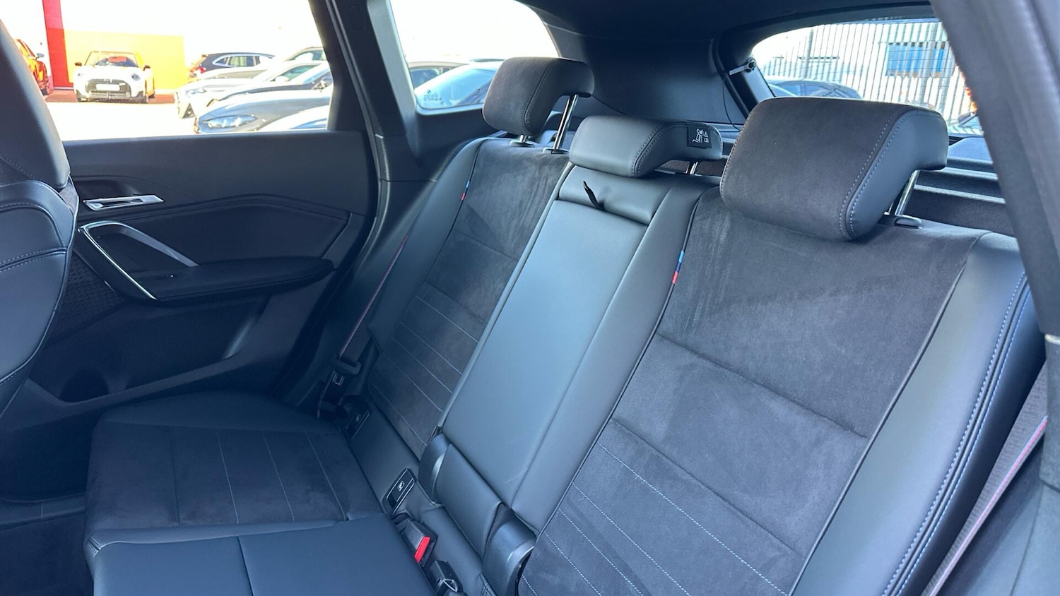 Used BMW X1 2025 for sale - 77612040: Photo 12