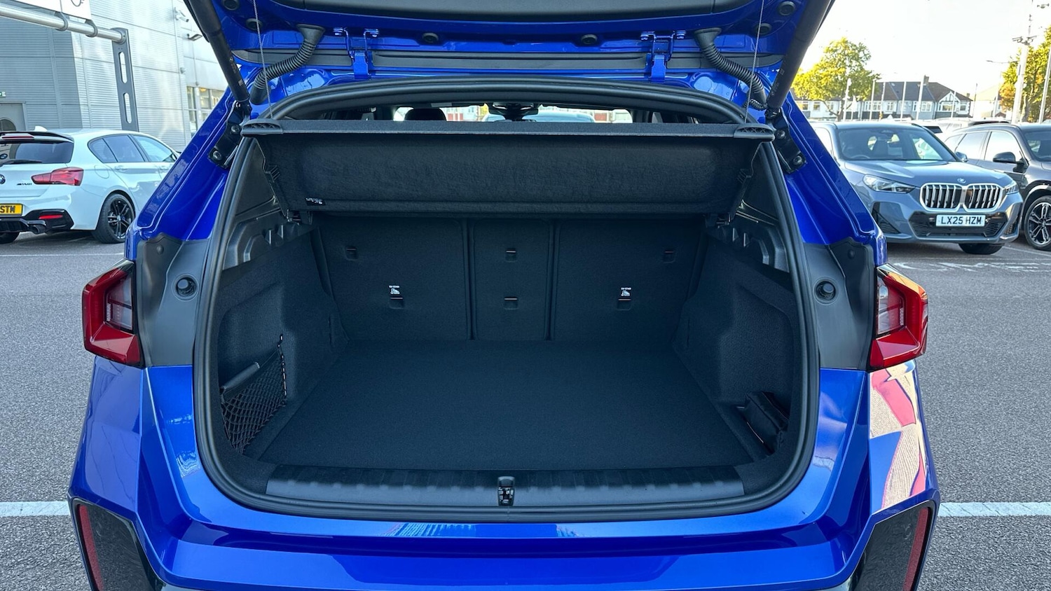 Used BMW X1 2025 for sale - 77612040: Photo 13