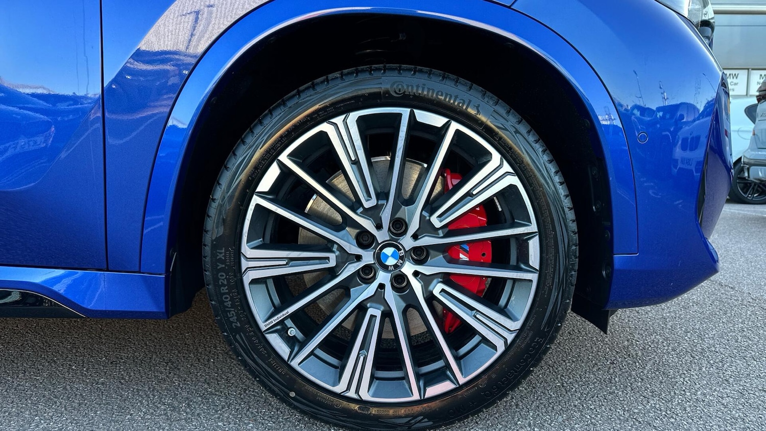 Used BMW X1 2025 for sale - 77612040: Photo 14