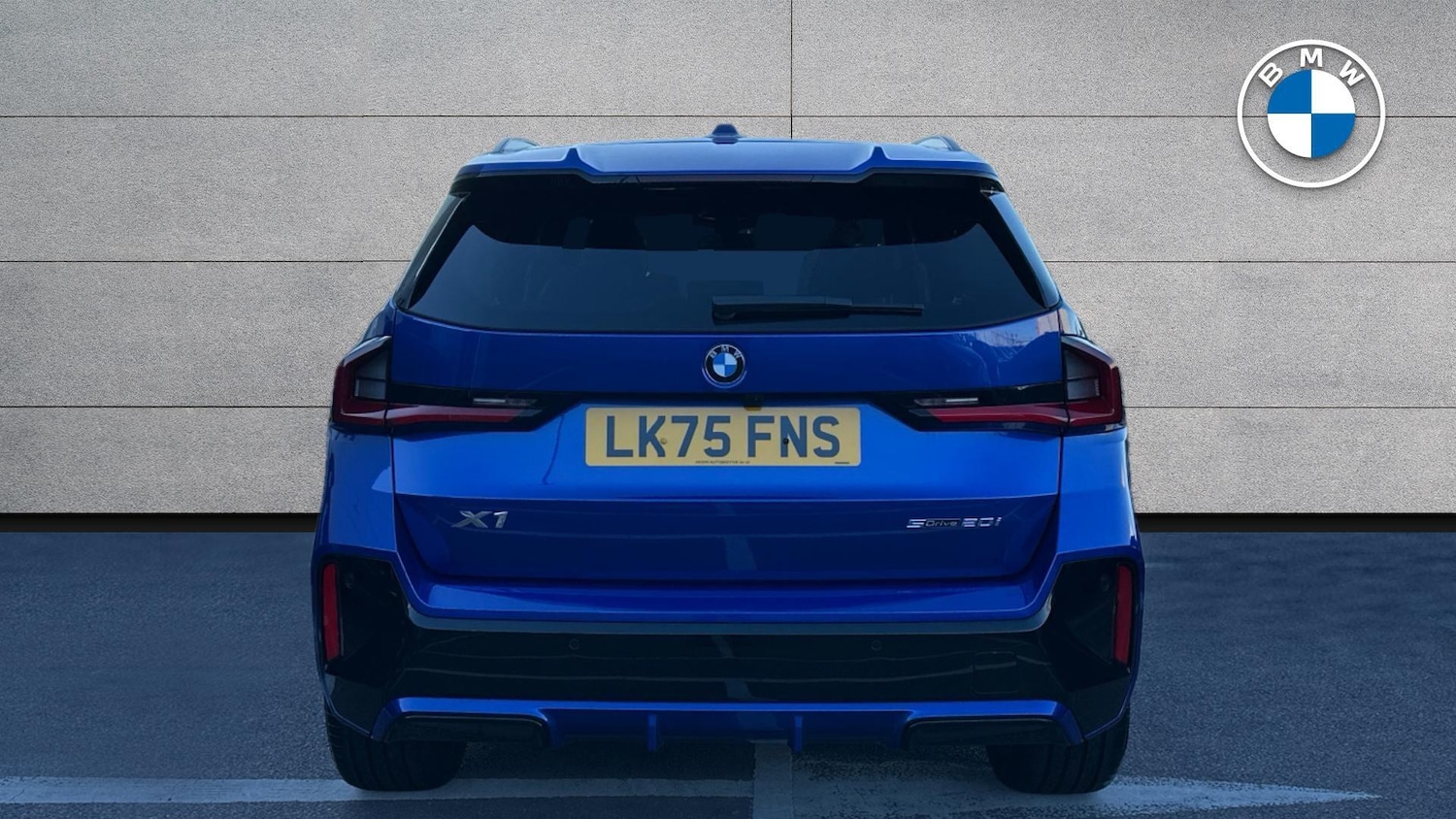 Used BMW X1 2025 for sale - 77612040: Photo 15