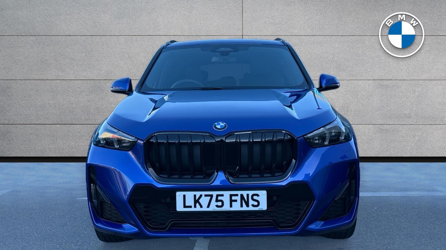 Used BMW X1 2025 for sale - 77612040: Photo 16