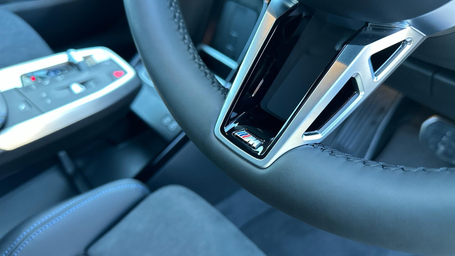 Used BMW X1 2025 for sale - 77612040: Photo 24