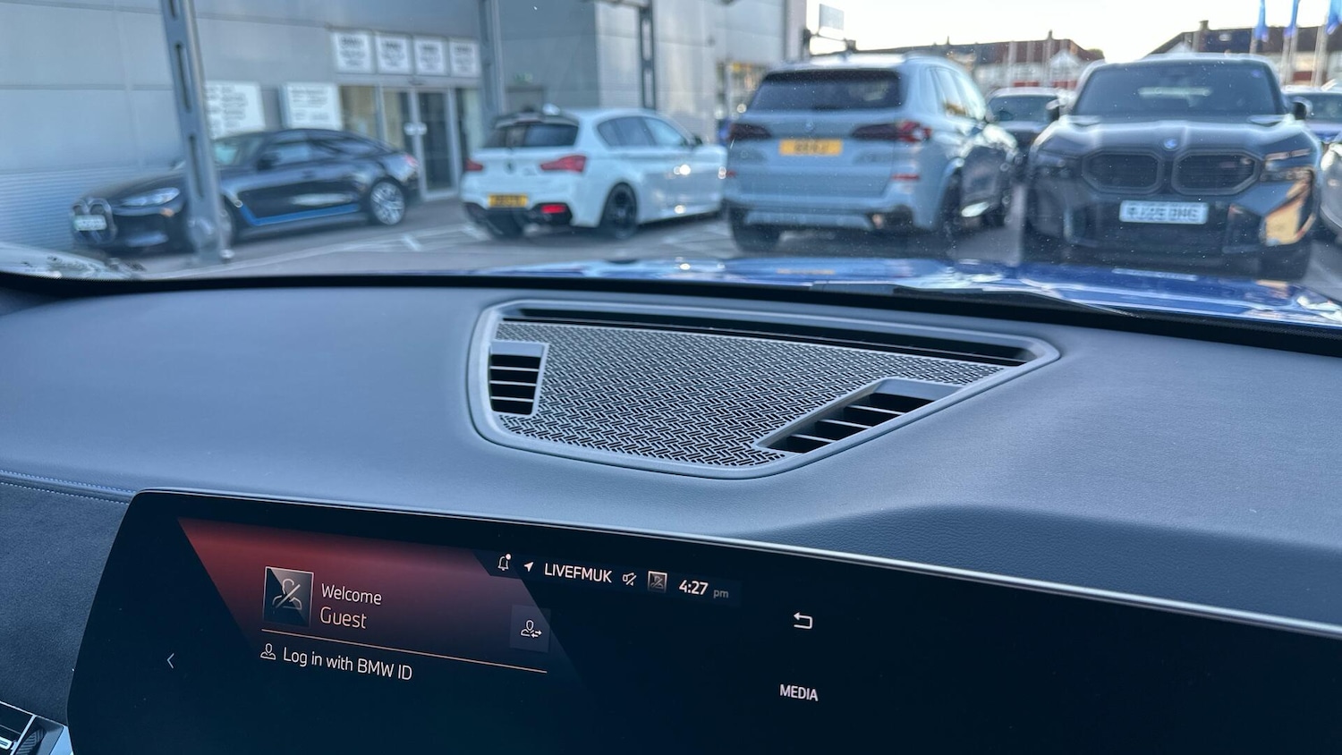 Used BMW X1 2025 for sale - 77612040: Photo 29