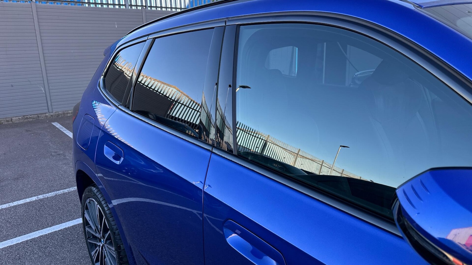 Used BMW X1 2025 for sale - 77612040: Photo 30