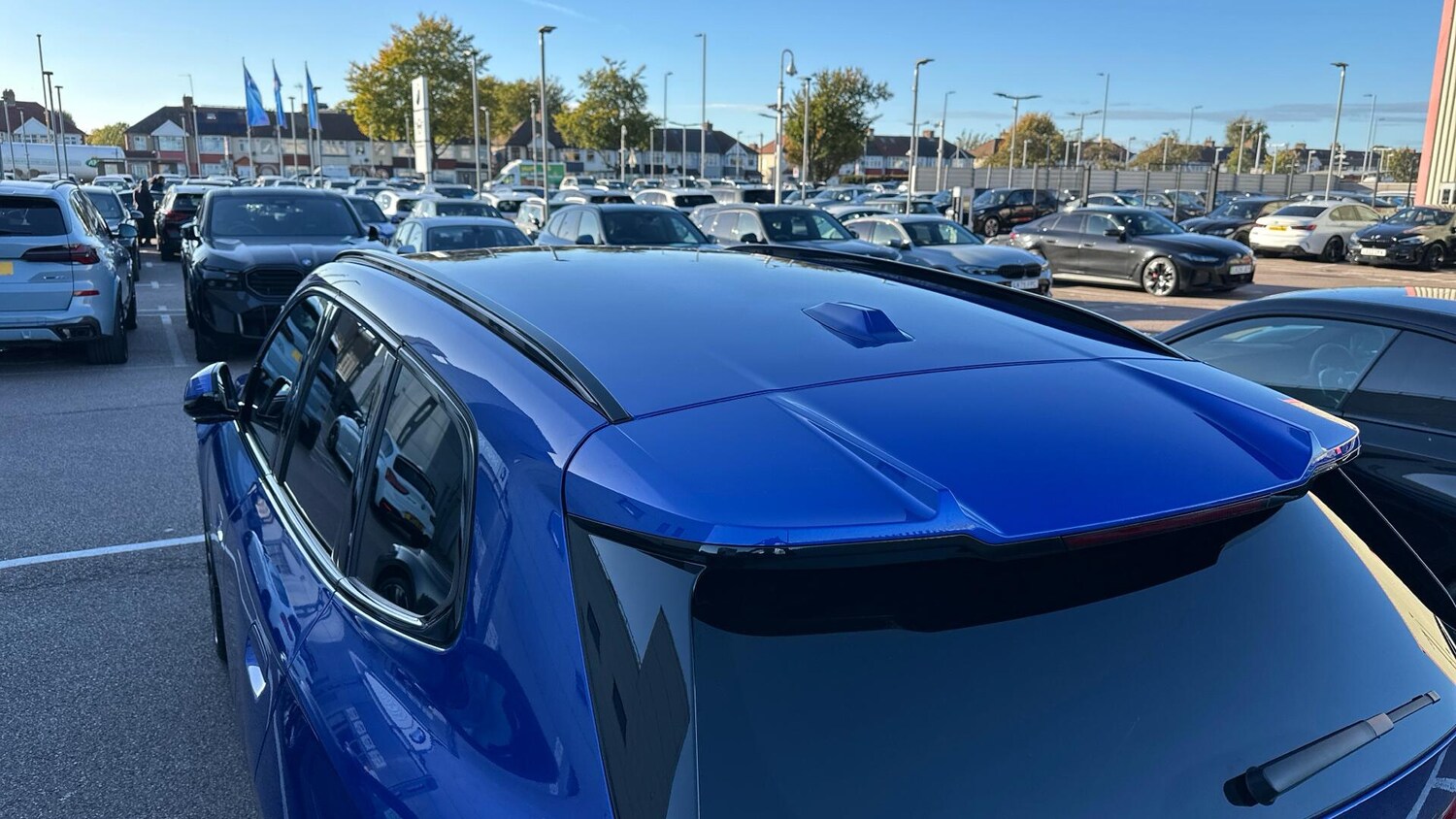 Used BMW X1 2025 for sale - 77612040: Photo 33