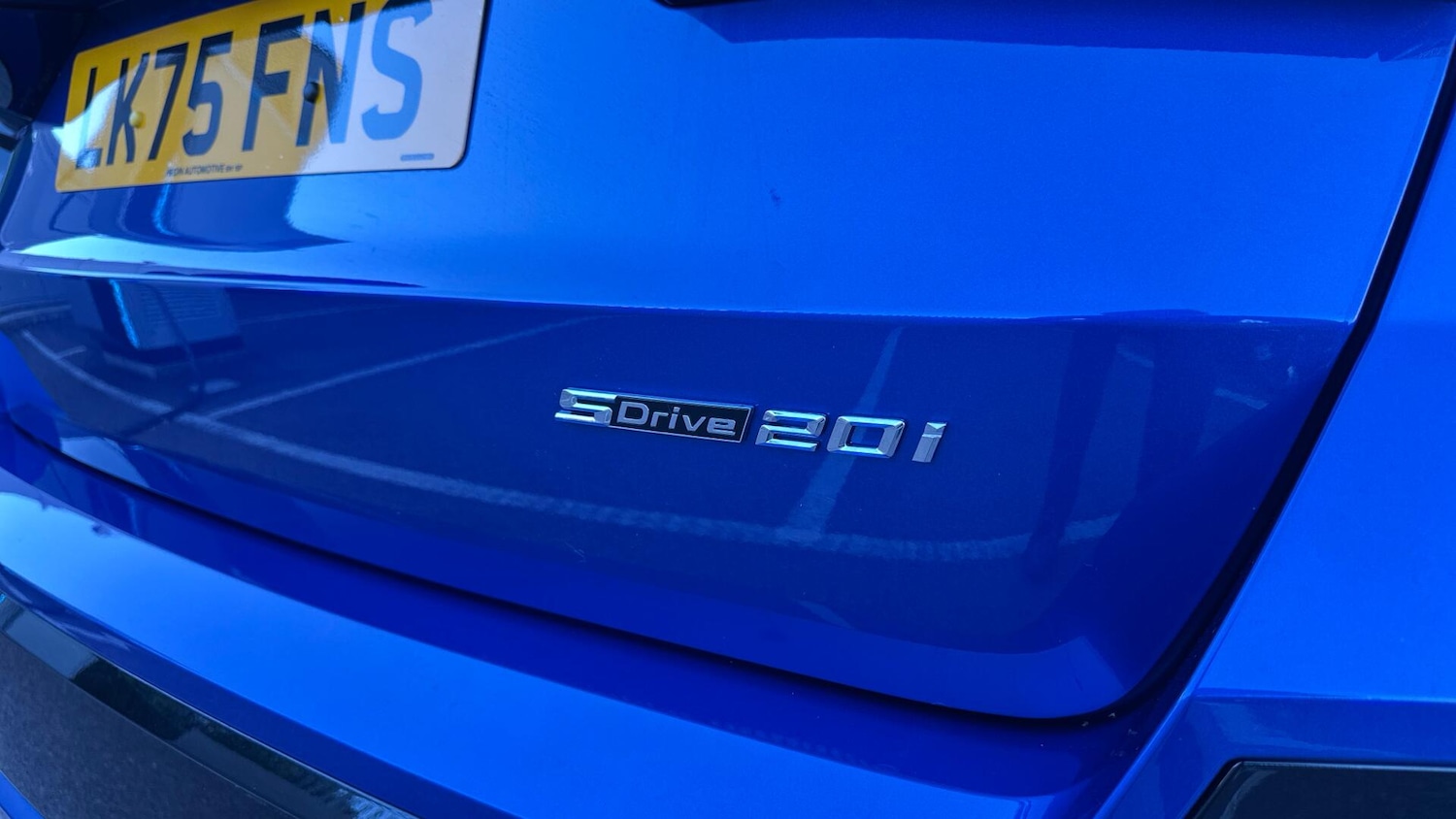 Used BMW X1 2025 for sale - 77612040: Photo 34