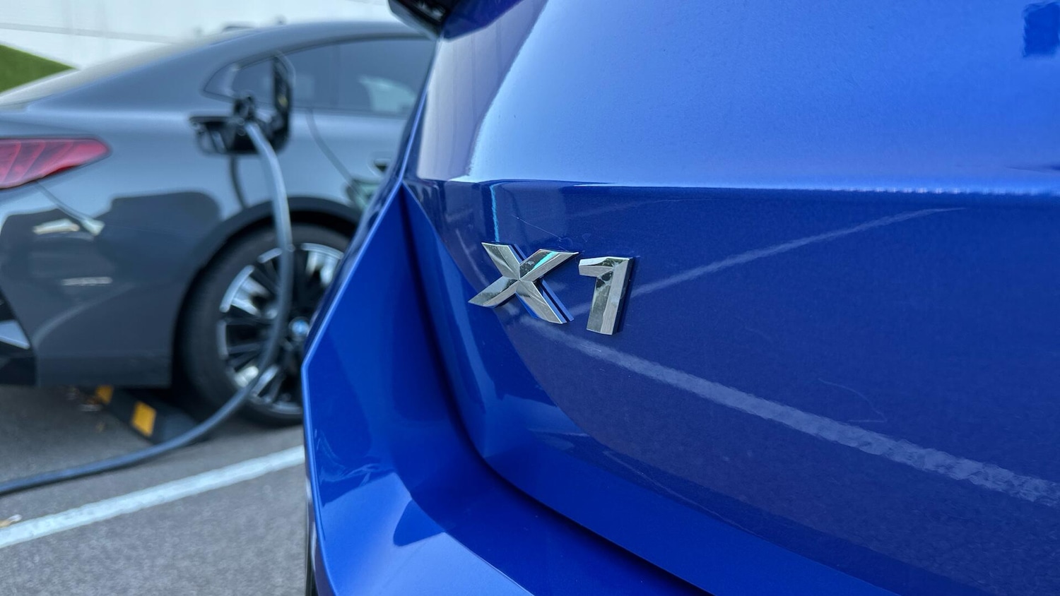 Used BMW X1 2025 for sale - 77612040: Photo 35