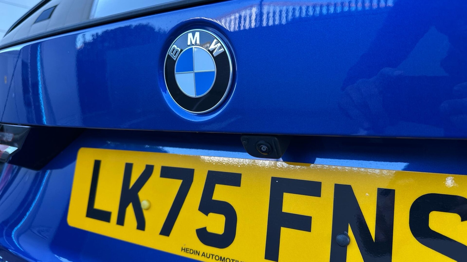 Used BMW X1 2025 for sale - 77612040: Photo 36