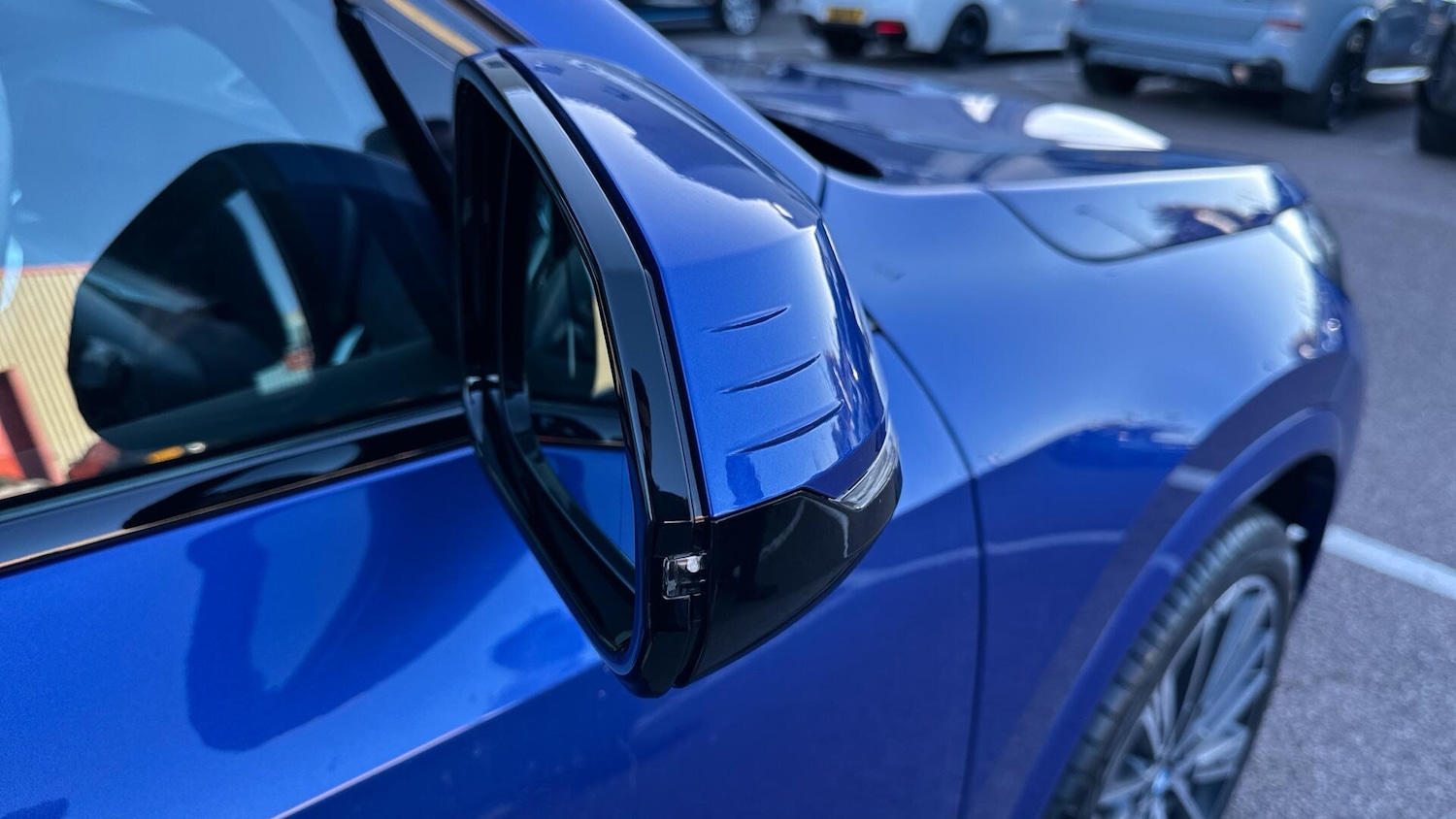 Used BMW X1 2025 for sale - 77612040: Photo 44