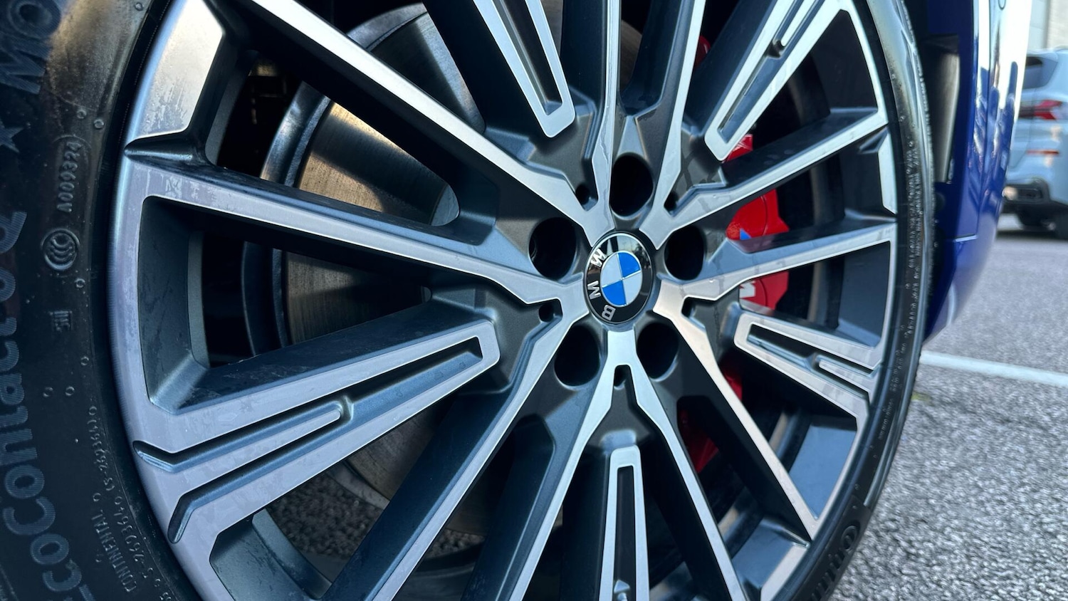 Used BMW X1 2025 for sale - 77612040: Photo 45