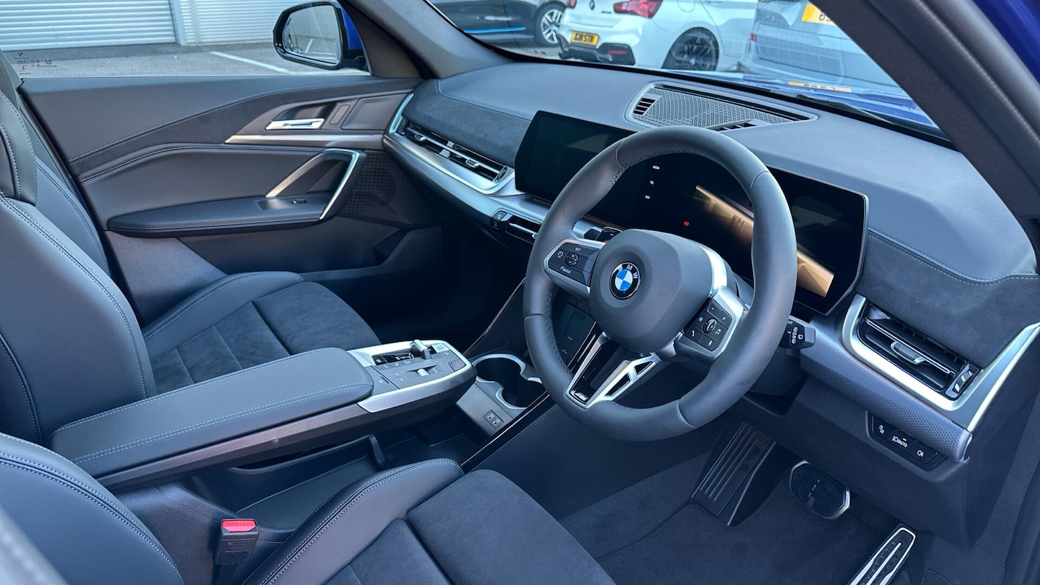 Used BMW X1 2025 for sale - 77612040: Photo 6