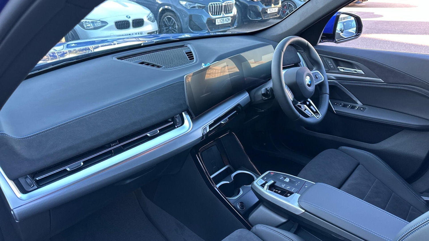 Used BMW X1 2025 for sale - 77612040: Photo 7