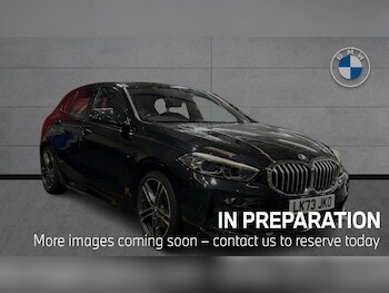 Used BMW 1 Series 2023 for sale - 78362995: Photo