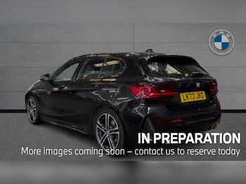 Used BMW 1 Series 2023 for sale - 78362995: Photo