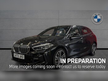 Used BMW 1 Series 2023 for sale - 78362995: Photo