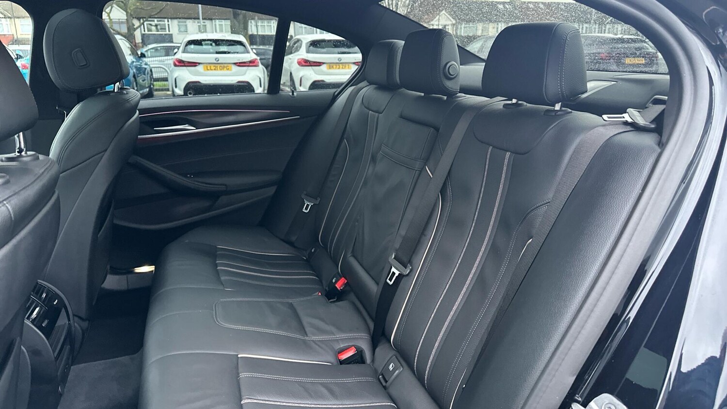 Used BMW 5 Series 2022 for sale - 77604808: Photo 12