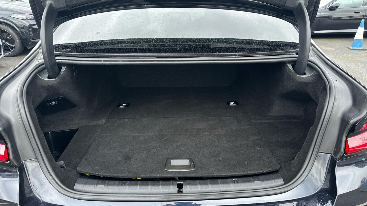 Used BMW 5 Series 2022 for sale - 77604808: Photo 13