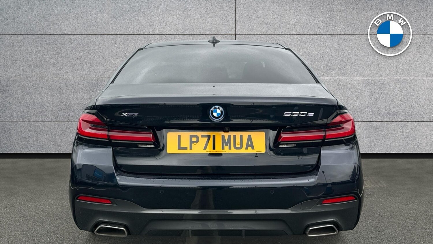 Used BMW 5 Series 2022 for sale - 77604808: Photo 15