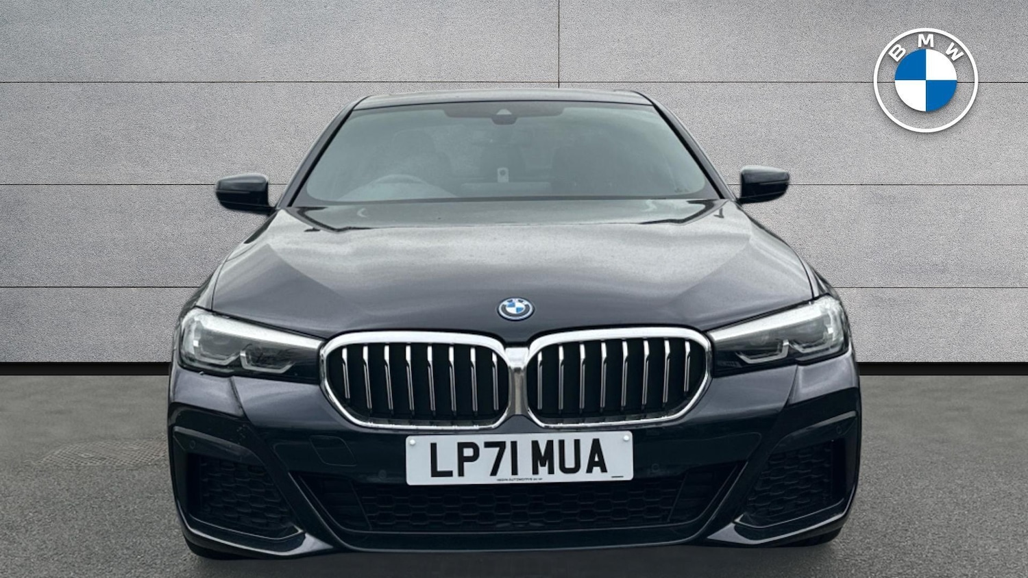 Used BMW 5 Series 2022 for sale - 77604808: Photo 16