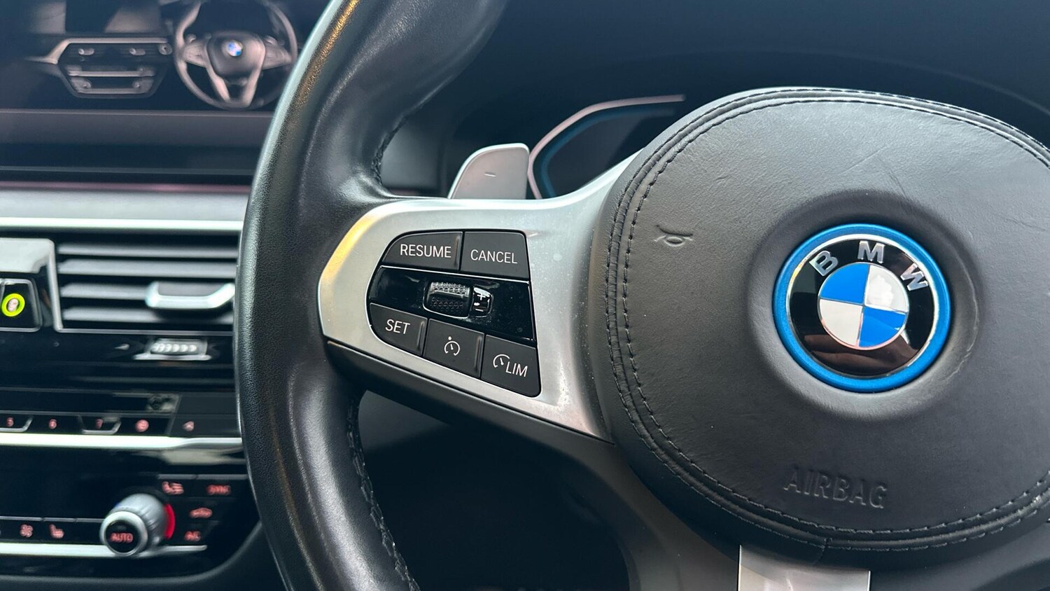 Used BMW 5 Series 2022 for sale - 77604808: Photo 17