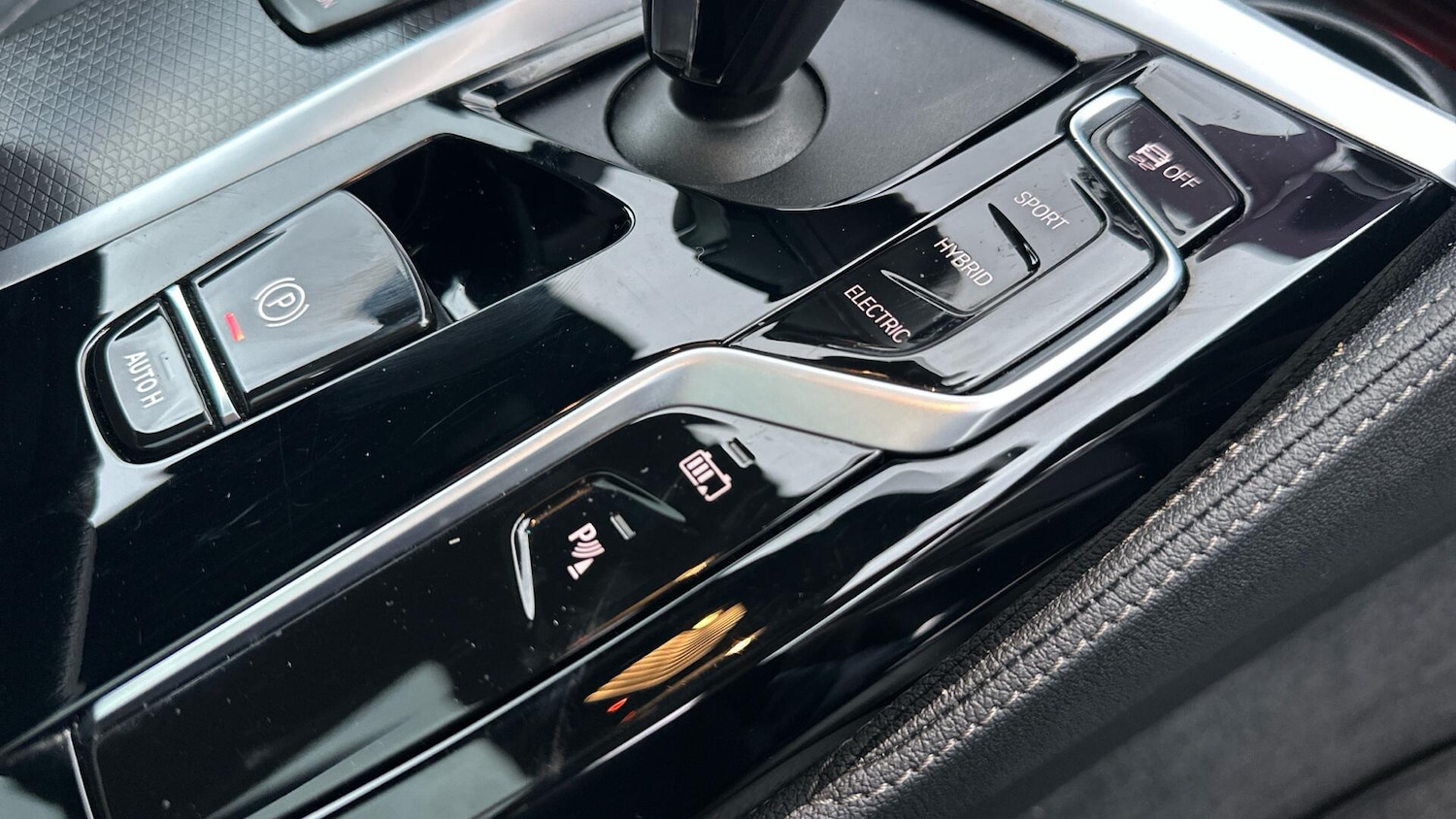 Used BMW 5 Series 2022 for sale - 77604808: Photo 19