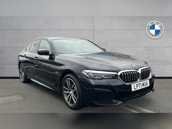 (71) - 530e xDrive M Sport Saloon 4-Door