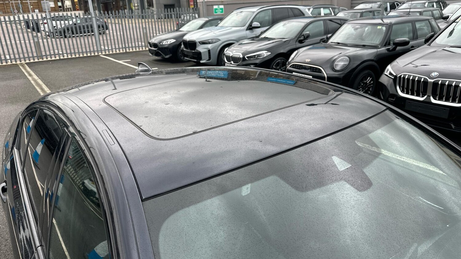 Used BMW 5 Series 2022 for sale - 77604808: Photo 21