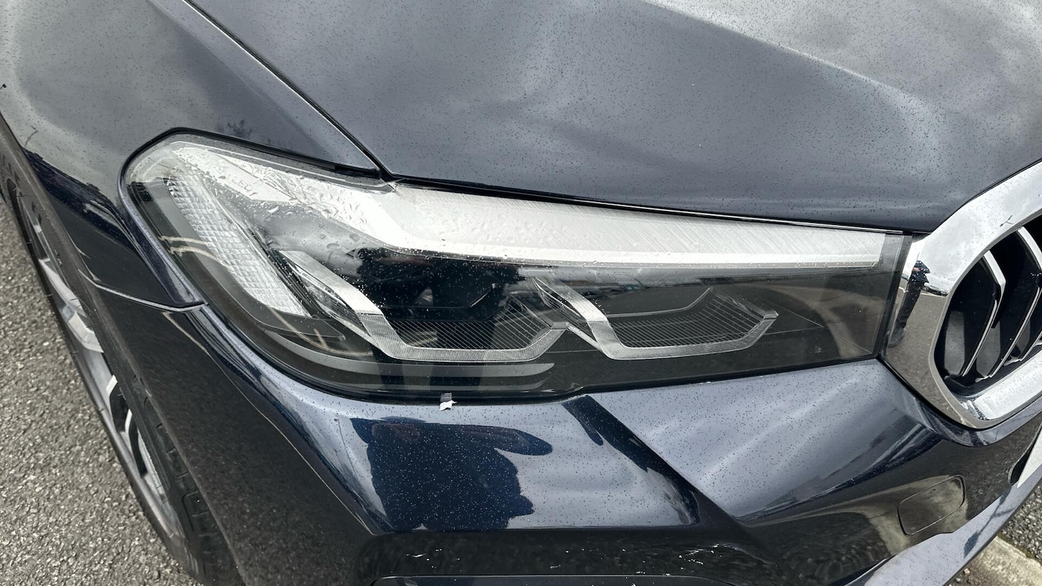 Used BMW 5 Series 2022 for sale - 77604808: Photo 23