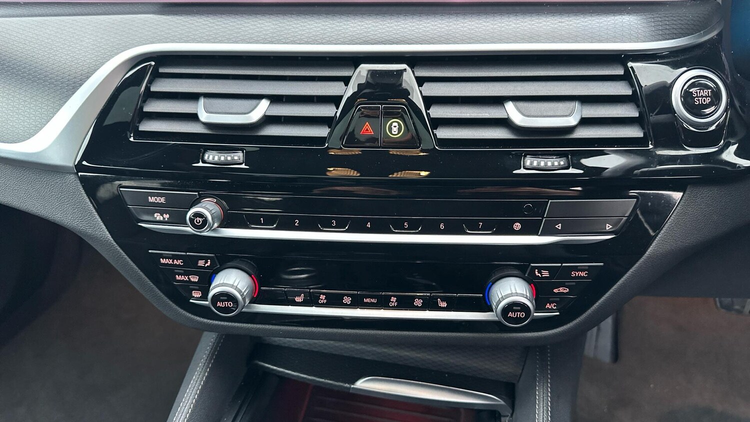 Used BMW 5 Series 2022 for sale - 77604808: Photo 25