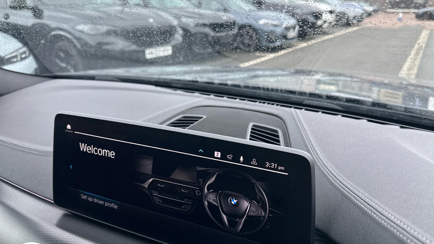 Used BMW 5 Series 2022 for sale - 77604808: Photo 26